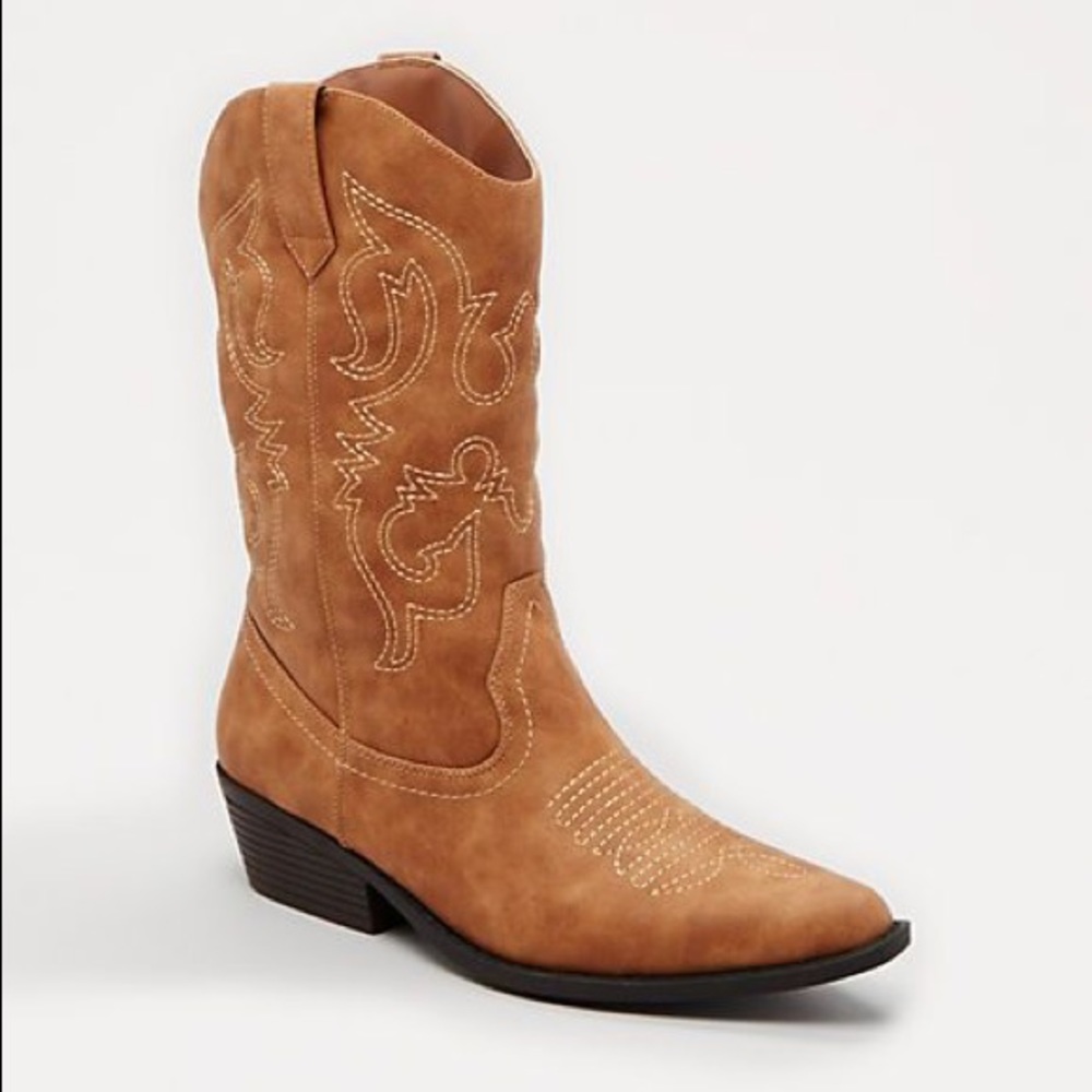 Cowboy Boots